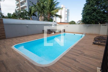 Apartamento para alugar com 75m², 2 quartos e 1 vaga Apartamento para alugar com 75m², 2 quartos e 1 vagaÁrea comum - Piscina