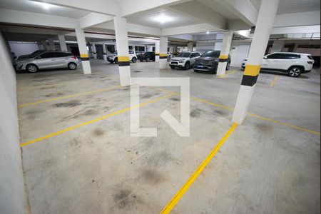 Apartamento para alugar com 75m², 2 quartos e 1 vaga Apartamento para alugar com 75m², 2 quartos e 1 vagaGaragem