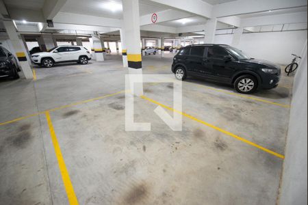 Apartamento para alugar com 75m², 2 quartos e 1 vaga Apartamento para alugar com 75m², 2 quartos e 1 vagaGaragem