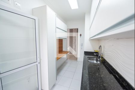Apartamento para alugar com 75m², 2 quartos e 1 vaga Apartamento para alugar com 75m², 2 quartos e 1 vagaCozinha