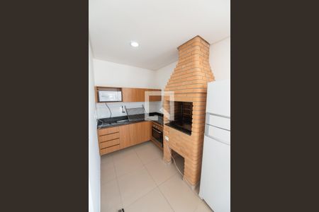 Apartamento para alugar com 75m², 2 quartos e 1 vaga Apartamento para alugar com 75m², 2 quartos e 1 vagaÁrea comum - Churrasqueira
