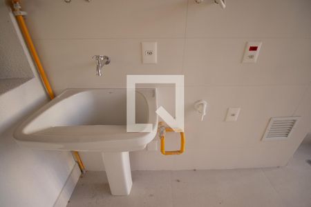 Apartamento à venda com 165m², 4 quartos e 2 vagasÁrea de Serviço