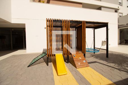 Apartamento à venda com 165m², 4 quartos e 2 vagasÁrea comum