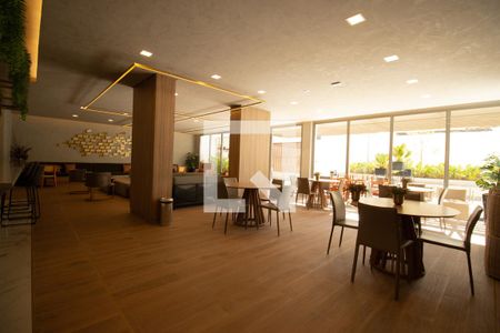 Apartamento à venda com 165m², 4 quartos e 2 vagasÁrea comum