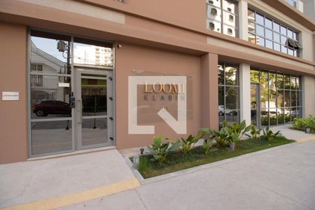 Apartamento à venda com 165m², 4 quartos e 2 vagasFachada