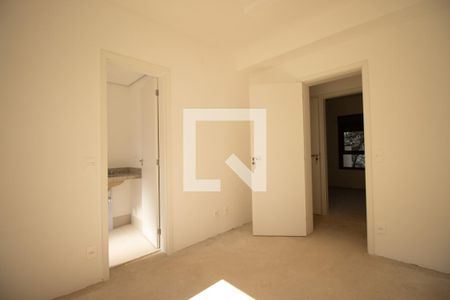 Apartamento à venda com 165m², 4 quartos e 2 vagasQuarto 2