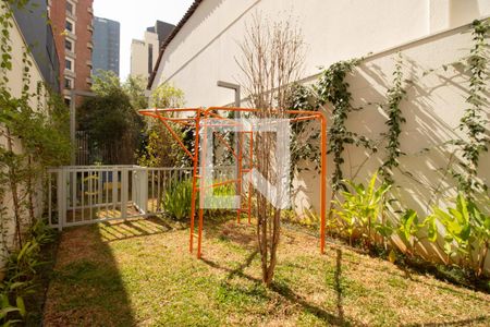 Apartamento à venda com 165m², 4 quartos e 2 vagasÁrea comum