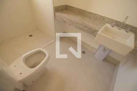 Apartamento à venda com 165m², 4 quartos e 2 vagasBanheiro