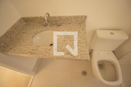 Apartamento à venda com 165m², 4 quartos e 2 vagasBanheiro