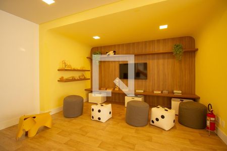 Apartamento à venda com 165m², 4 quartos e 2 vagasÁrea comum