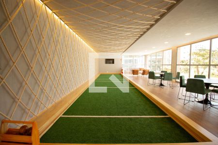 Apartamento à venda com 165m², 4 quartos e 2 vagasÁrea comum