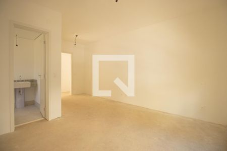 Apartamento à venda com 165m², 4 quartos e 2 vagasQuarto 3