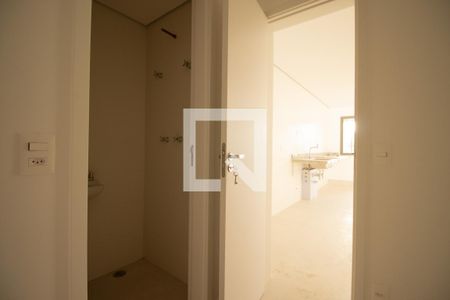 Apartamento à venda com 165m², 4 quartos e 2 vagasQuarto de Serviço