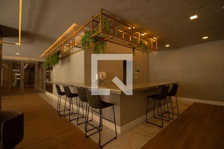 Apartamento à venda com 165m², 4 quartos e 2 vagasÁrea comum