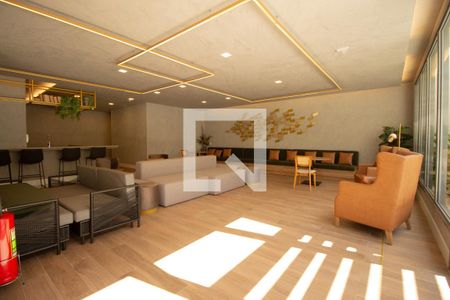 Apartamento à venda com 165m², 4 quartos e 2 vagasÁrea comum