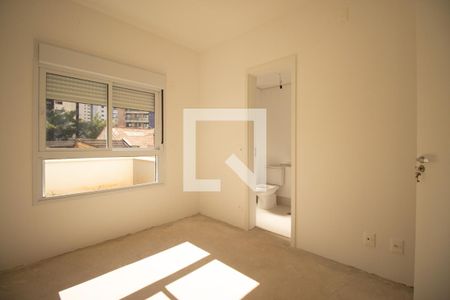 Apartamento à venda com 165m², 4 quartos e 2 vagasQuarto 2