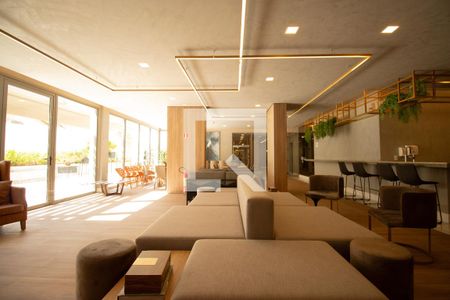 Apartamento à venda com 165m², 4 quartos e 2 vagasÁrea comum