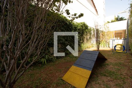 Apartamento à venda com 165m², 4 quartos e 2 vagasÁrea comum