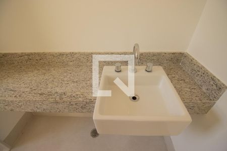 Apartamento à venda com 165m², 4 quartos e 2 vagasBanheiro