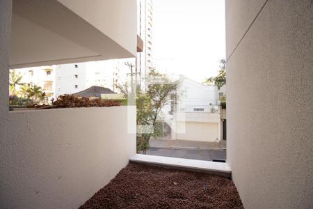 Apartamento à venda com 165m², 4 quartos e 2 vagasVista Quarto 1