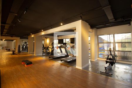 Apartamento à venda com 165m², 4 quartos e 2 vagasÁrea comum