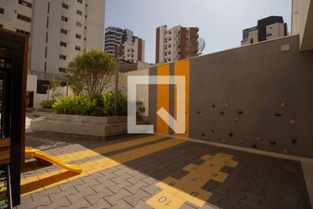 Apartamento à venda com 165m², 4 quartos e 2 vagasÁrea comum