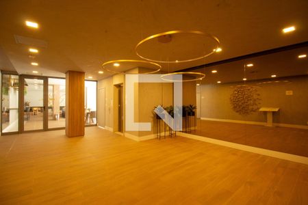 Apartamento à venda com 165m², 4 quartos e 2 vagasÁrea comum