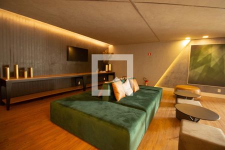 Apartamento à venda com 165m², 4 quartos e 2 vagasÁrea comum