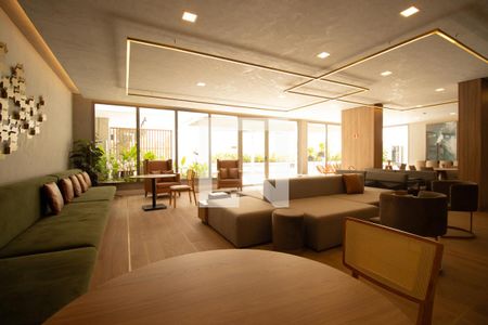 Apartamento à venda com 165m², 4 quartos e 2 vagasÁrea comum