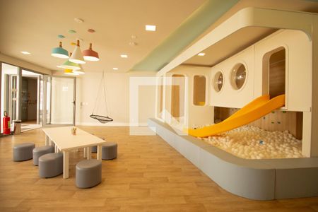 Apartamento à venda com 165m², 4 quartos e 2 vagasÁrea comum