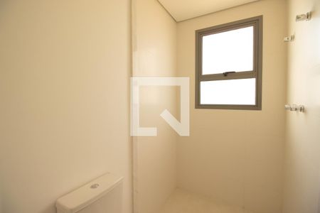 Apartamento à venda com 165m², 4 quartos e 2 vagasBanheiro