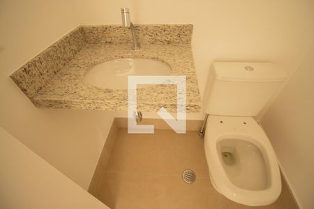 Apartamento à venda com 165m², 4 quartos e 2 vagasLavabo