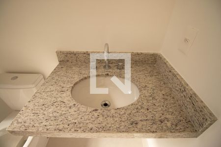 Apartamento à venda com 165m², 4 quartos e 2 vagasBanheiro Quarto 2