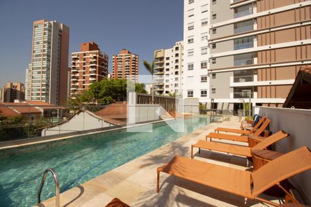 Apartamento à venda com 165m², 4 quartos e 2 vagasÁrea comum