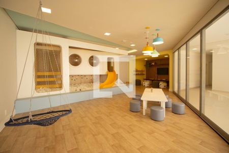 Apartamento à venda com 165m², 4 quartos e 2 vagasÁrea comum