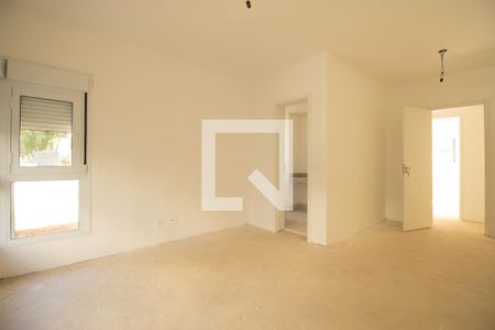 Apartamento à venda com 165m², 4 quartos e 2 vagasQuarto 3