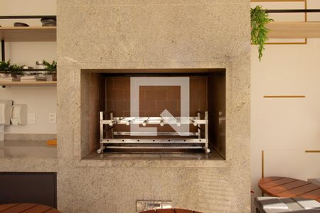 Apartamento à venda com 165m², 4 quartos e 2 vagasÁrea comum