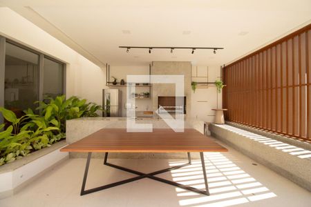 Apartamento à venda com 165m², 4 quartos e 2 vagasÁrea comum