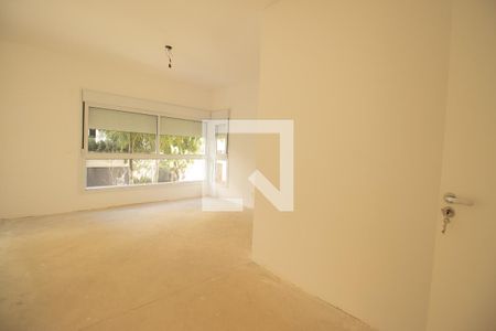 Apartamento à venda com 165m², 4 quartos e 2 vagasQuarto 3