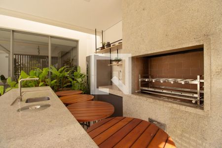 Apartamento à venda com 165m², 4 quartos e 2 vagasÁrea comum