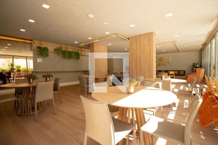 Apartamento à venda com 165m², 4 quartos e 2 vagasÁrea comum