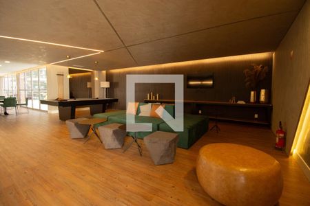 Apartamento à venda com 165m², 4 quartos e 2 vagasÁrea comum