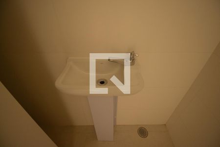 Apartamento à venda com 165m², 4 quartos e 2 vagasBanheiro de Serviço