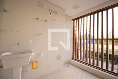 Apartamento à venda com 165m², 4 quartos e 2 vagasÁrea de Serviço