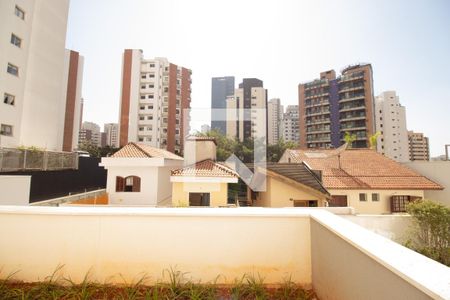 Apartamento à venda com 165m², 4 quartos e 2 vagasVista Quarto 2