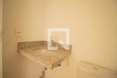 Apartamento à venda com 165m², 4 quartos e 2 vagasLavabo