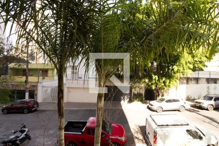 Apartamento à venda com 165m², 4 quartos e 2 vagasVista Quarto 3