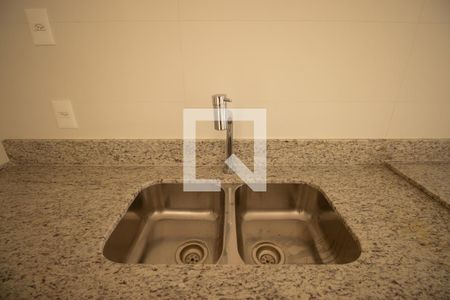 Apartamento à venda com 165m², 4 quartos e 2 vagasCozinha