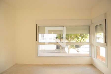 Apartamento à venda com 165m², 4 quartos e 2 vagasQuarto 3