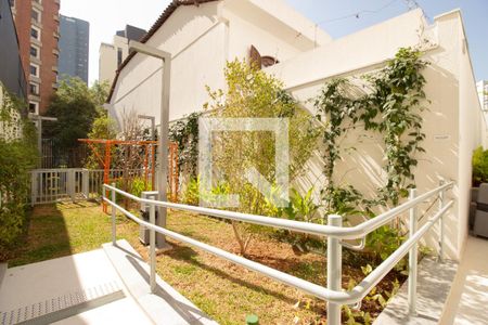 Apartamento à venda com 165m², 4 quartos e 2 vagasÁrea comum